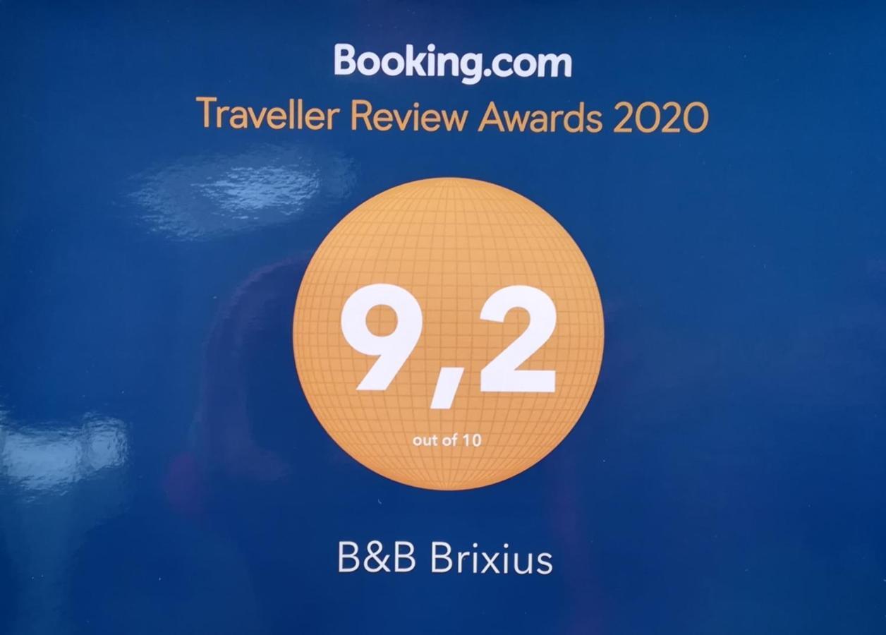 B&B Brixius San Pietro  Екстериор снимка