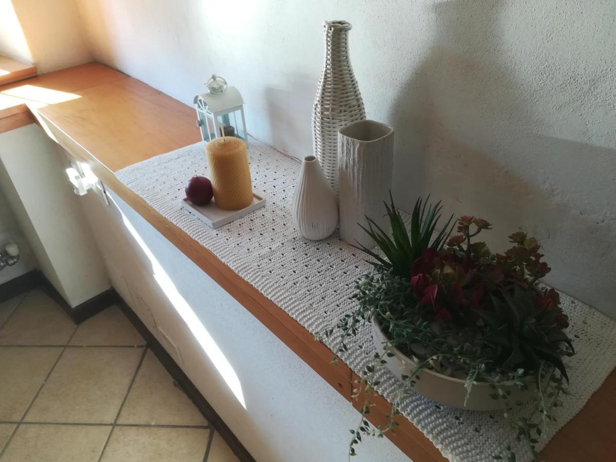 B&B Brixius San Pietro  Екстериор снимка