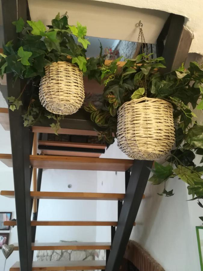 B&B Brixius San Pietro  Екстериор снимка