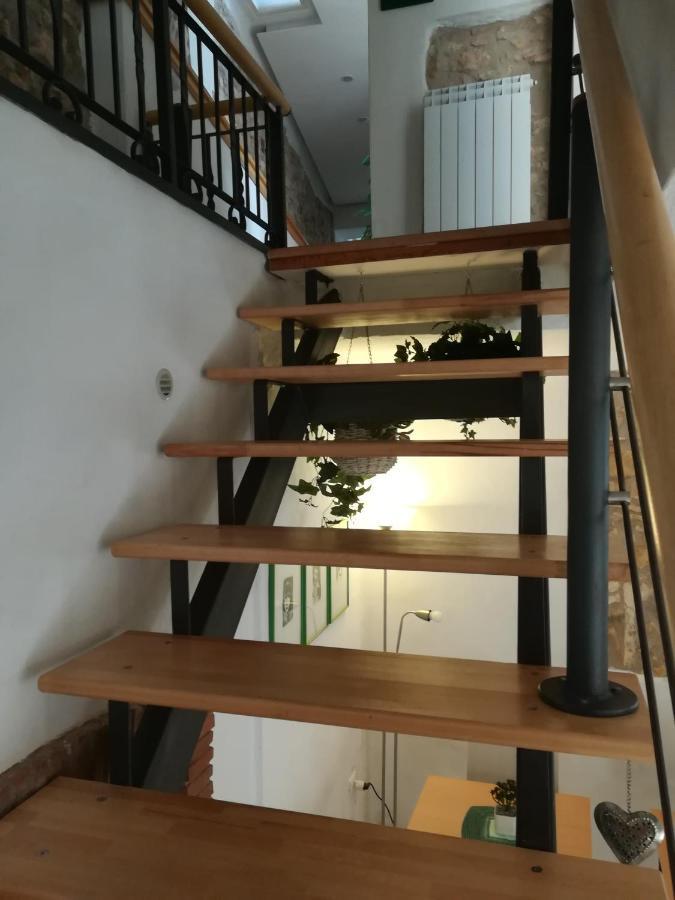 B&B Brixius San Pietro  Екстериор снимка