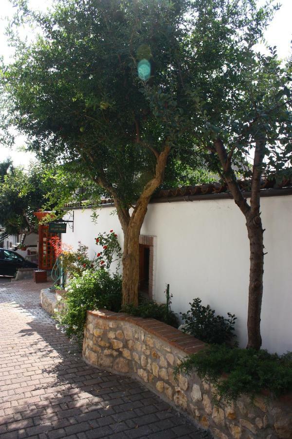 B&B Brixius San Pietro  Екстериор снимка