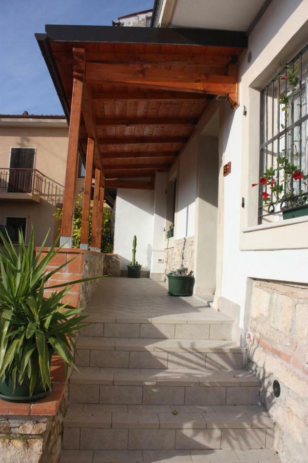 B&B Brixius San Pietro  Екстериор снимка