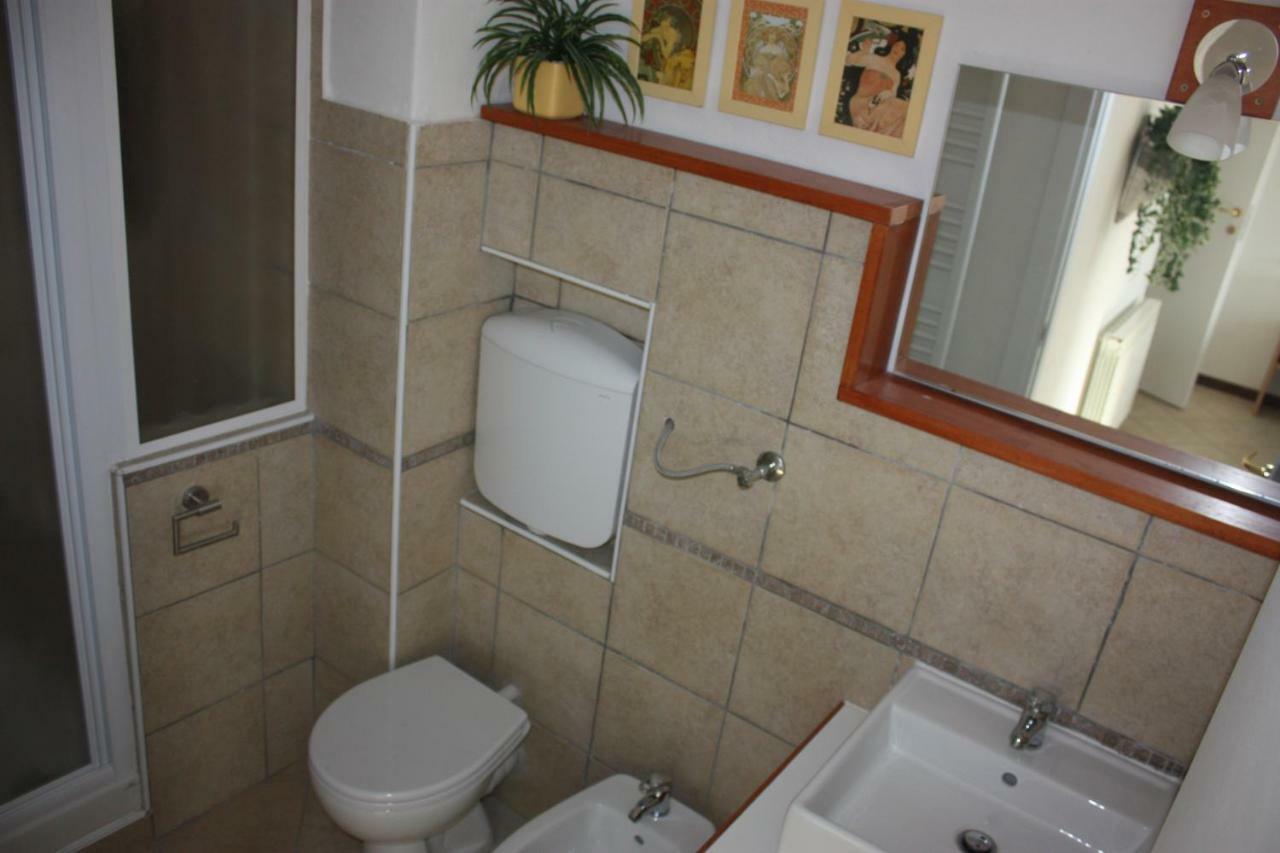 B&B Brixius San Pietro  Екстериор снимка