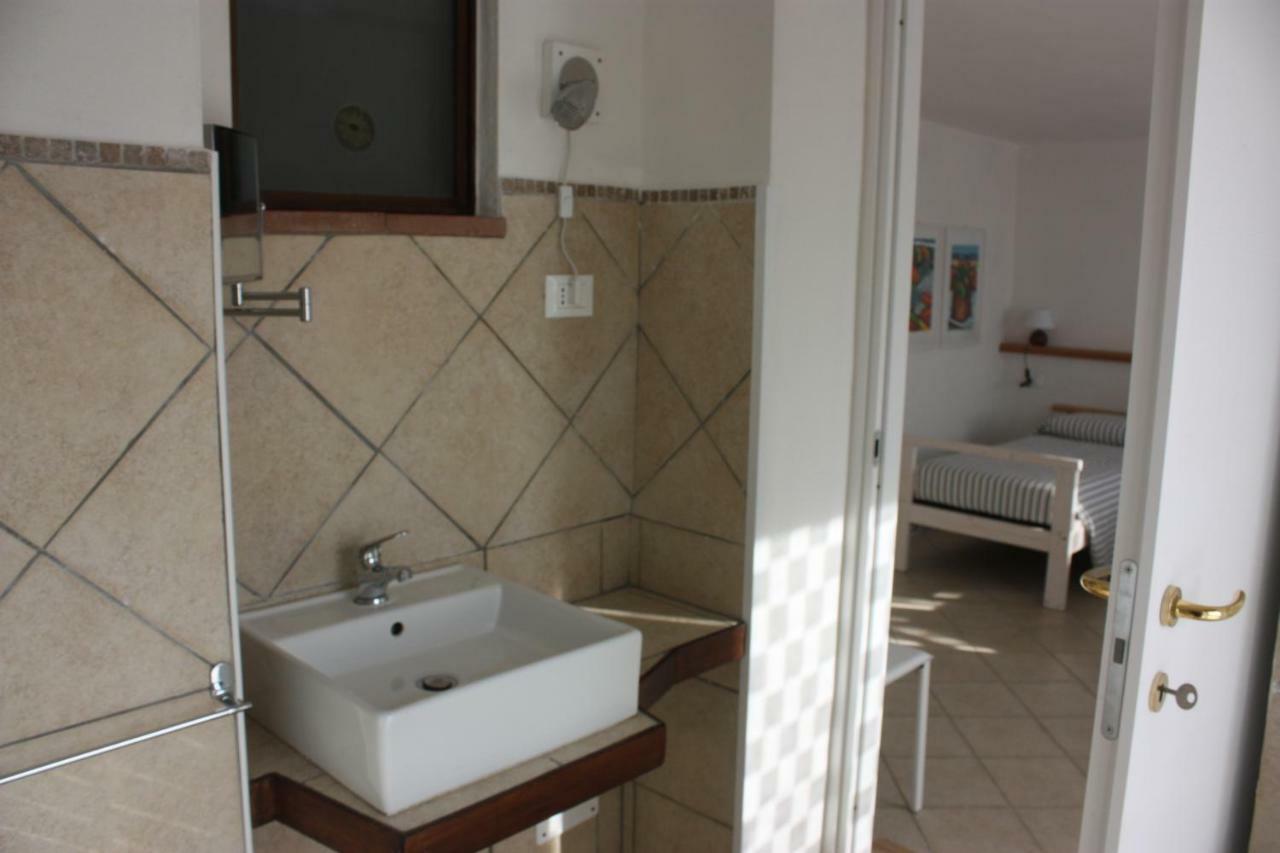 B&B Brixius San Pietro  Екстериор снимка