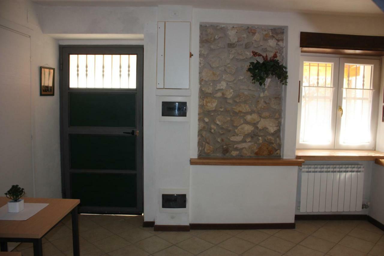 B&B Brixius San Pietro  Екстериор снимка