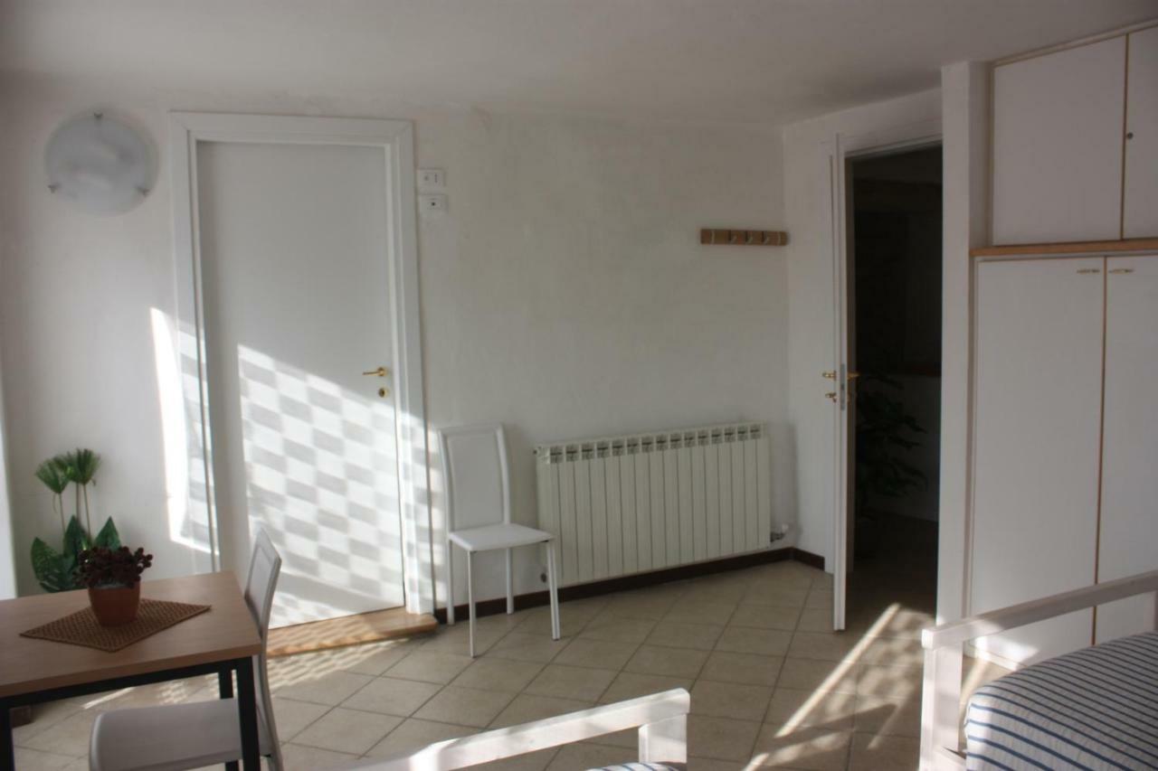 B&B Brixius San Pietro  Екстериор снимка
