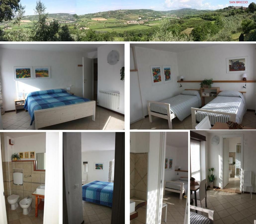 B&B Brixius San Pietro  Екстериор снимка