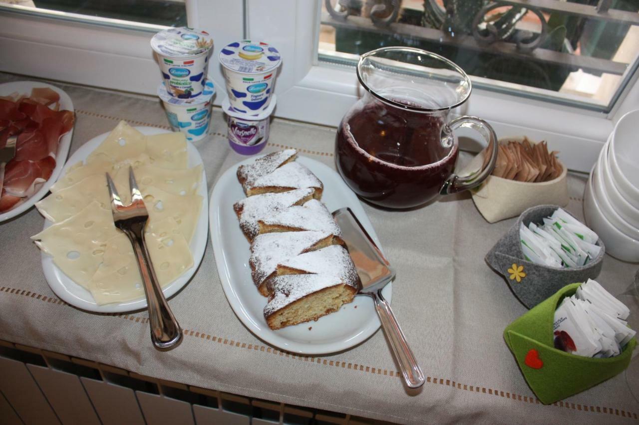 B&B Brixius San Pietro  Екстериор снимка