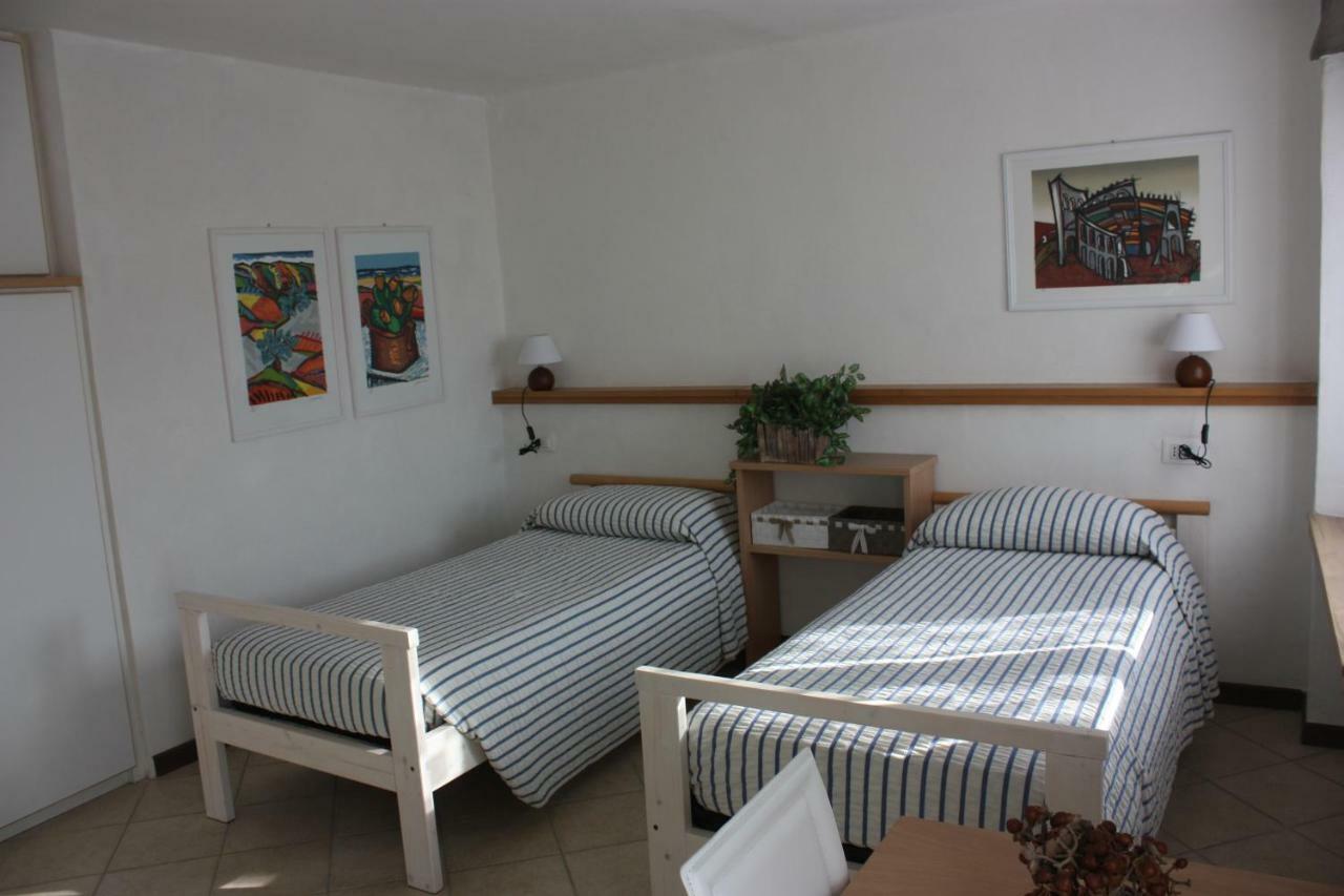 B&B Brixius San Pietro  Екстериор снимка