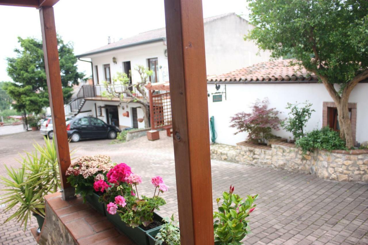B&B Brixius San Pietro  Екстериор снимка
