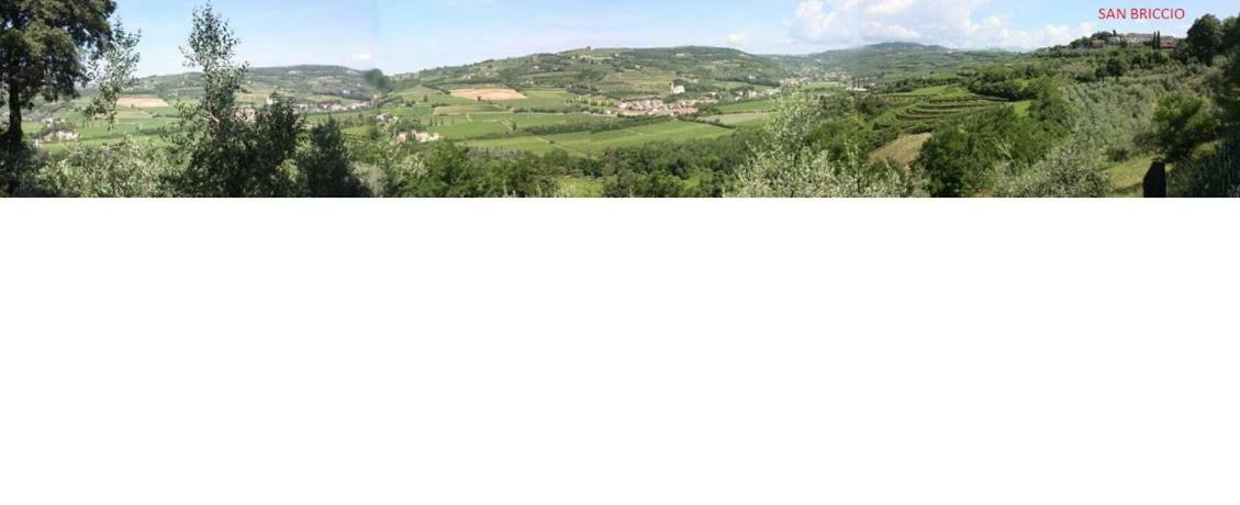 B&B Brixius San Pietro  Екстериор снимка